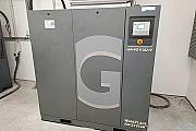 Kompressoranlage-Atlas-Copco-GA45-VSD+-GA45-VSD-FF-FX15 gebraucht