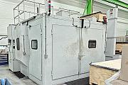 Sandblasting-Machine-Mhg-SRA-D1H-D3A-BFS used