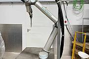 Welding-Robot-Universal-Robots-UR10 used