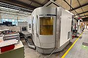 CNC-Milling-Machine-Dmg-Mori-DMC-60-T used