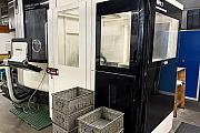 CNC-Milling-Machine-Dmg-Mori-DMU-60-eVo used