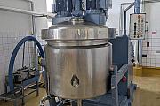 Vacuum-Processing-Unit-Frymakoruma-VME-700 used