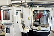 CNC-Werkzeugschleifmaschine-Saacke-UWIID gebraucht