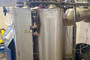 Szybki-generator-pary-Jumag-DG-360 używany