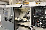 CNC-Lathe-Index-GU-600 used