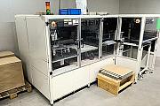 CNC-Edge-Machining-Machine-Hml-KB-651-KT used
