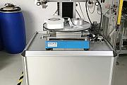Maszyna-do-sitodruku-Rokuprint-SD-05 używany