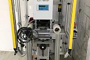 Tampondruckmaschine-Morlock-MDX-125-L-MS-130 gebraucht