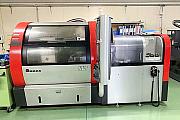 CNC-Profilschleifmaschine-Amada-DV-1 gebraucht