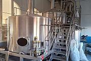 Brewhouse-Ssp-Lichtenvoorde used