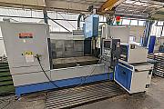 CNC-Bearbeitungszentrum-Mazak-VTC-30C gebraucht