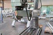 Radialbohrmaschine-Stankoimport-2H55 gebraucht