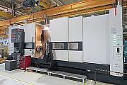 CNC-Dreh-und-Fräszentrum-Mazak-Integrex-e-500H-II-1500 gebraucht