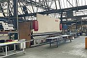 Abkantpresse-Beyeler-PR-10 gebraucht