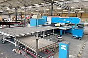 Stanzanlage-Finn-power-F5S gebraucht