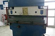 Abkantpresse-Durma-knuth-APH-1335 gebraucht