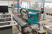 Doppelseitige-Schleif-und-Poliermaschine-Bottero-222L gebraucht