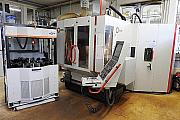 CNC-Bearbeitungszentrum-Hermle-C-800-U gebraucht