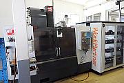 CNC-Bearbeitungszentrum-Haas-VF-3 gebraucht