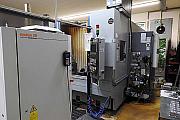 CNC-Bearbeitungszentrum-Chiron-Mill-800 gebraucht