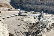 Brecheranlage-Remax-CR-810 gebraucht