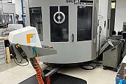 CNC-Bearbeitungszentrum-Dmg-DMU-80-T gebraucht
