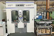 Spitzenlose-Rundschleifmaschine-Loeser-RPS-374-2+2 gebraucht