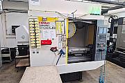CNC-Bearbeitungszentrum-Fanuc-Robodrill-Alpha-D21LiB5 gebraucht