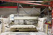 CNC-Monoblocksäge-Denver-Schema-Logic gebraucht