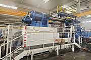 Spritzgießmaschine-Billion-Vulcan-H27400-2500T gebraucht