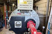 Suppenproduktionsanlage-Loos-lubeca-hobart-steiner-asta-FUX-SAF gebraucht