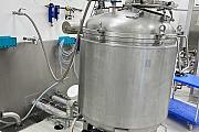Vakuummischer-Olsa-Mafes-450 gebraucht