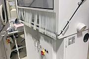 Siebanlage-Schinke-EOS-P3 gebraucht