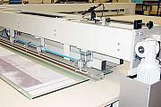 CNC-Schneidemaschine-Asco-Ultraschall gebraucht