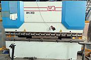 Abkantpresse-Knuth-AHK-3180 gebraucht