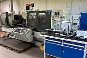 CNC-Vertikales-Bearbeitungszentrum-Stama-MC-520 gebraucht