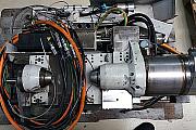Fräskopf-Pfauter-gleason-Genesis-130-H-P200-PE250 gebraucht