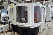 CNC-Universal-Schleifmaschine-Saacke-UW-II-D gebraucht