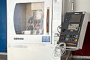 CNC-Werkzeugschleifmaschine-Schneeberger-MRG-Gemini gebraucht