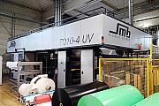Flexodruckwerk-Wdb-SMB-FD10-4-UV gebraucht