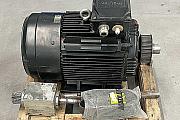 Drehstrommotor-Hoyer-HMC3-200L-1-2 gebraucht