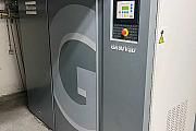 Kompressor-Atlas-Copco-GA-90-VSD gebraucht