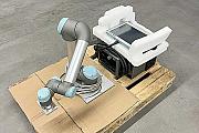 Cobot-Universal-Robots-UR5 gebraucht