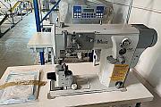 Säulensteppmaschine-Dürkopp-Adler-888-356122-M gebraucht