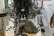 Schuhspitzen-Zwickmaschine-Schön-+-Sandt-ppk-6300-DP gebraucht