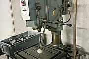 Säulenbohrmaschine-Gillardon-GBF-32 gebraucht