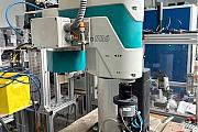 Roboter-Bosch-SR-6 gebraucht
