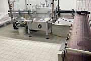Nassleim-Etikettiermaschine-Langguth-E20 gebraucht