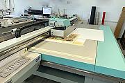 Flachbettdrucker-Fuji-Acuity-15 gebraucht