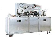 Cellophaniermaschine-Amtec-ROTOwrap-C-65 gebraucht